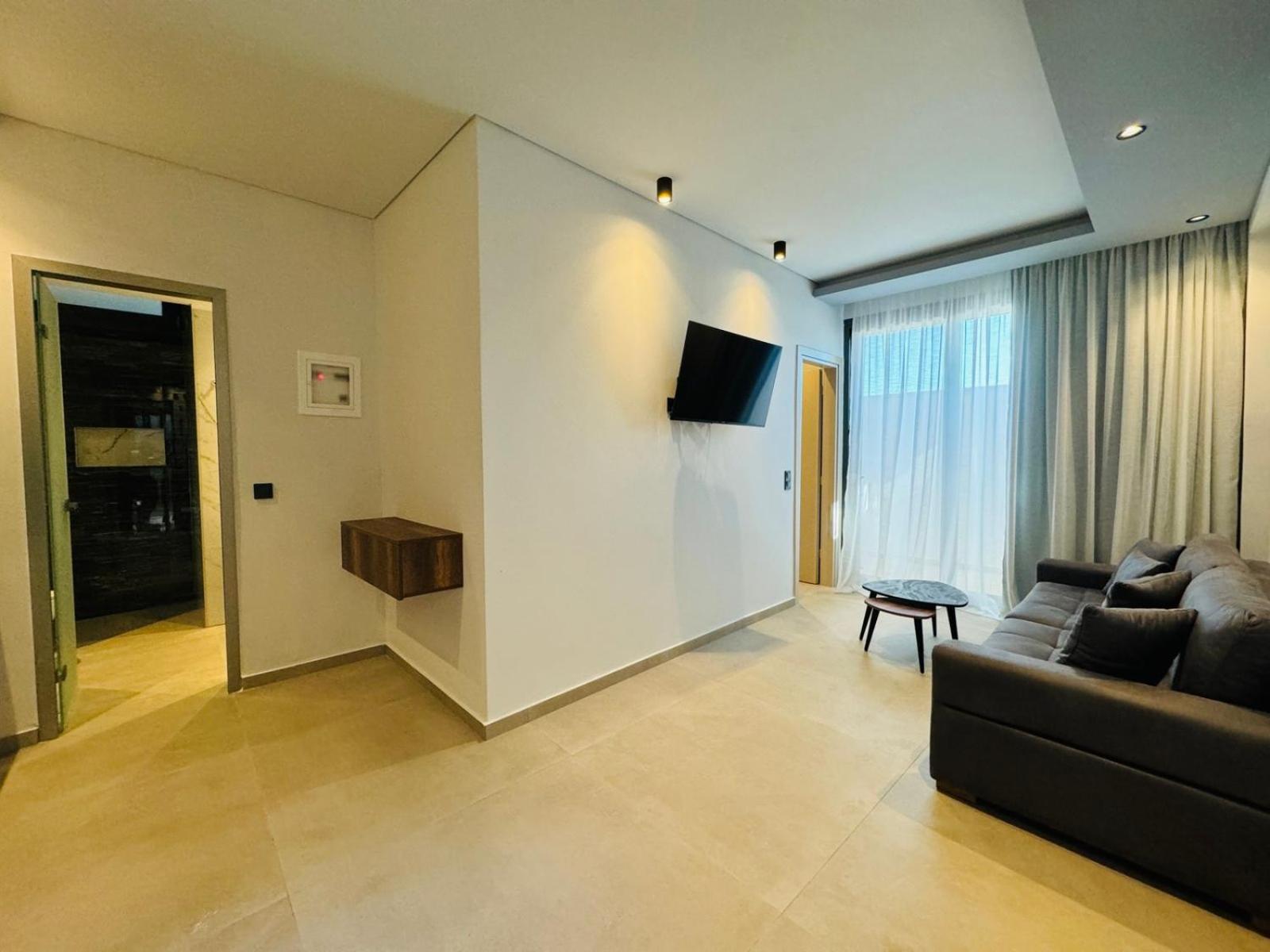 Joy Apartments Limenária Rom bilde